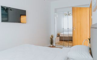 Apartament 3 camere, Piața Unirii Oradea - Poză 10