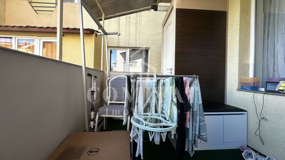 Apartament 3 camere | Loc de parcare | Cartier Terra-Floresti - Poză 10