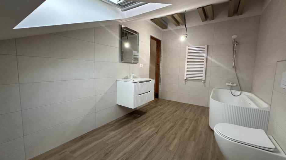 BUFTEA, CASA P+M 140 MP, LOT 357 MP! - Poză 38