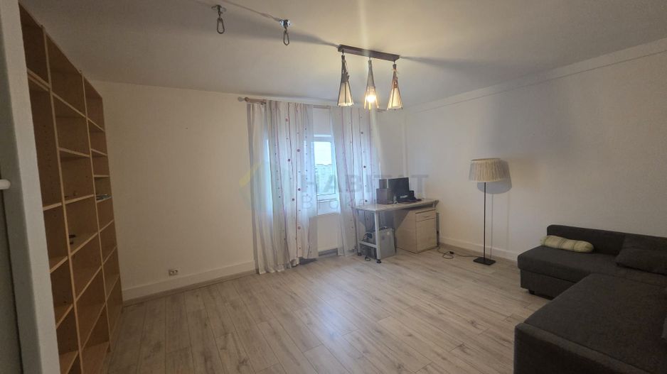 Apartament de vânzare – 3 camere/ Zona 13 Septembrie / Parcul Sebastian - Poză 18