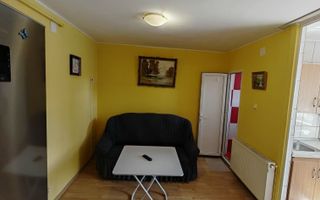 Apartament 2 camere de inchiriat pe Calea Calarasilor cu centrala proprie - Poză 6