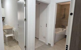 Studio superb de inchiriat, zona Theodor Palllady, centrala proprie - Poză 5