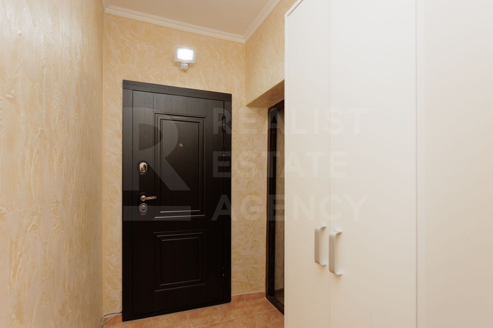 Vânzare, apartament cu 2 camere 68,1 mp, bloc nou în Durlești, - Poză 14
