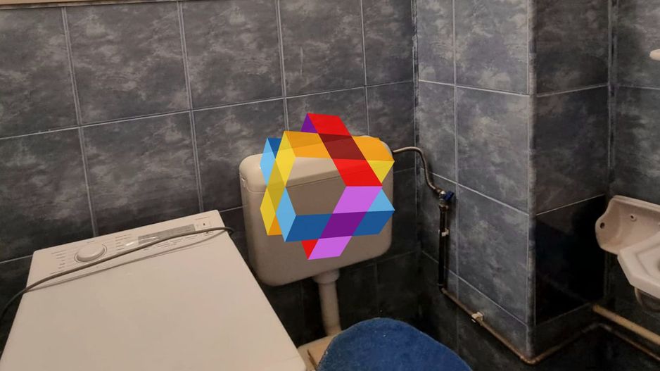 Apartament cu trei camere, zona Racadau 73 mp - Poză 8