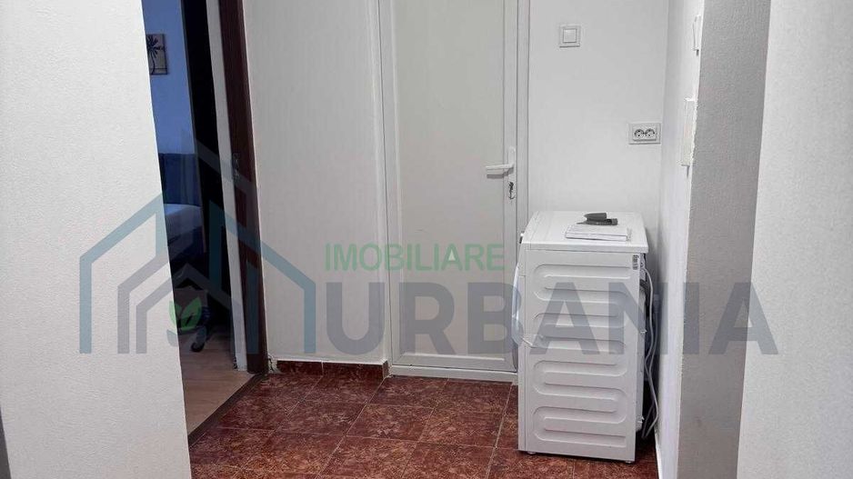 Proprietar ofer spre inchiriere apartament cu o camera - zona gara/pasaj ocrav bancila - Poză 3