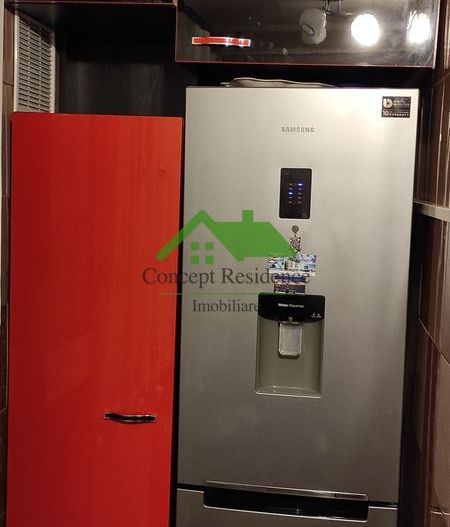 Apartament 2 camere decomandat, etaj 2, 48 mp – Motorului - Poză 7