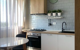 3 CAMERE |  ZONA IOR | COMPLET MOBILAT | NICOLAE GRIGORESCU | - Poză 8