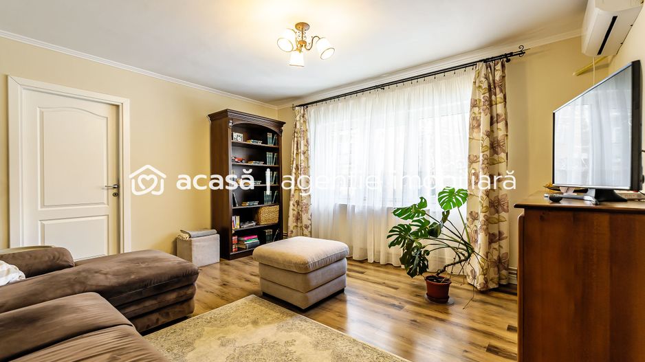Apartament cu 2 camere superb zona Kaufland Micălaca - Poză 2