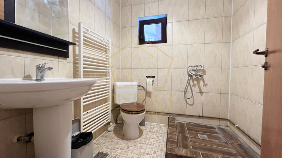 Casa individuala pentru locuit sau activitati comerciale/birou | Braytim - Poză 28