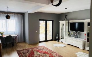 Casa individuală – Living + 3 Dormitoare, Încălzire în Pardoseală & Smart Home - Poză 1