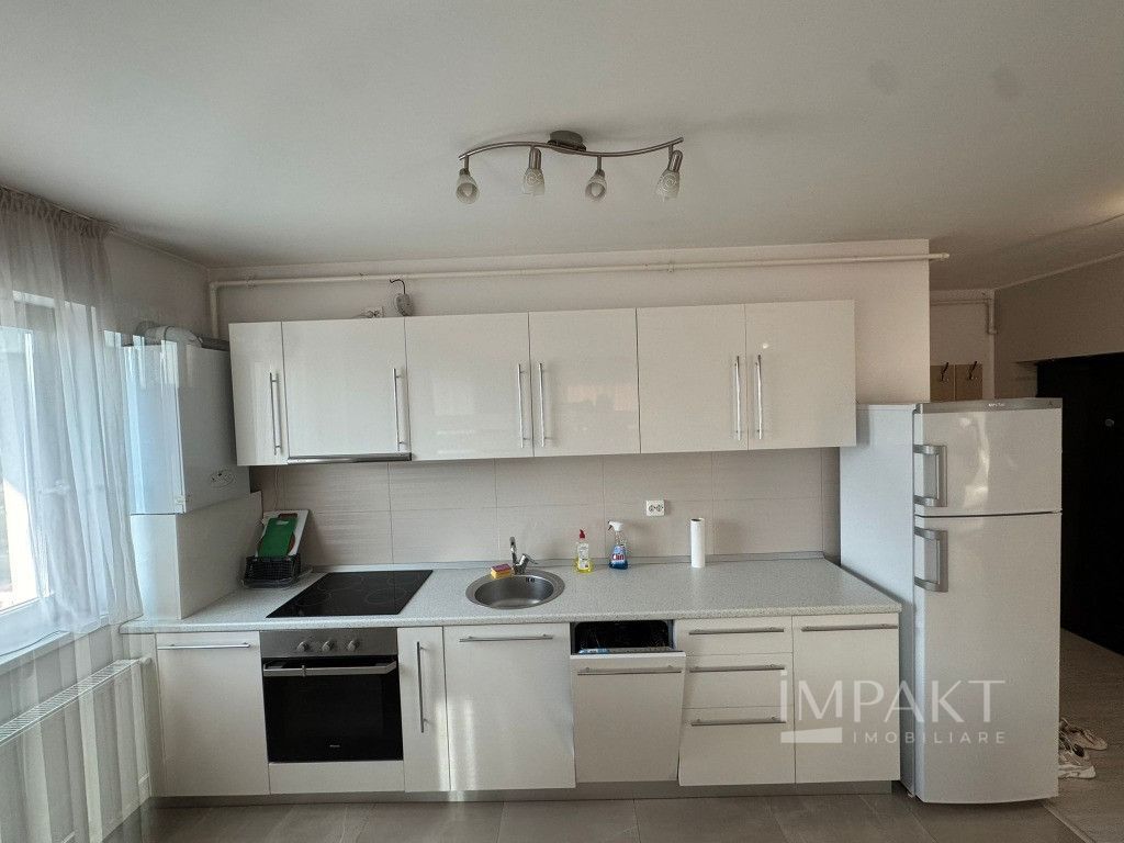 Apartament 2 camere, bloc nou, aproape de UMF! - Poză 8