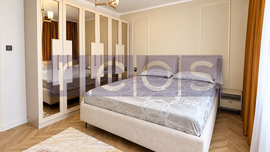 DE VANZARE 2 CAMERE PREMIUM | 13 SEPTEMBRIE - PROSPER | RENOVAT - Poză 4