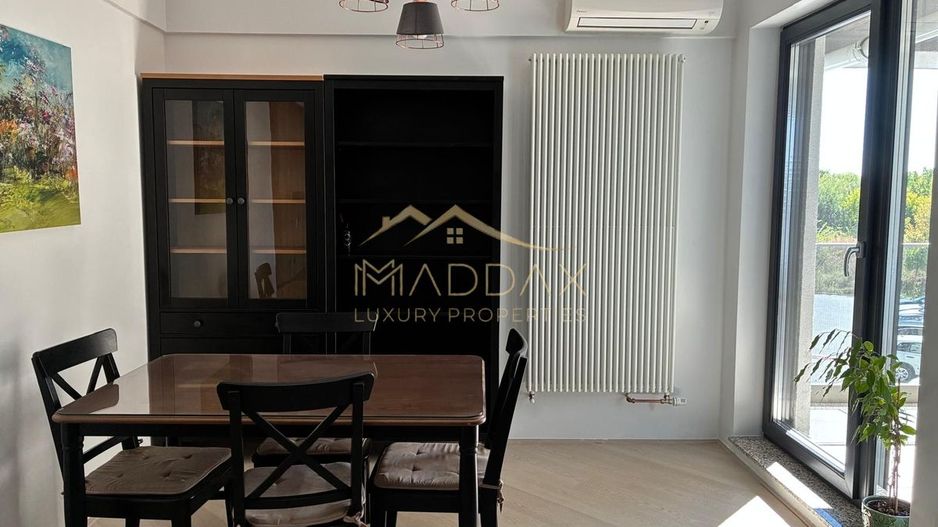 3 Camere Premium | Parcare | Metrou | Parc Tineretului - Poză 1
