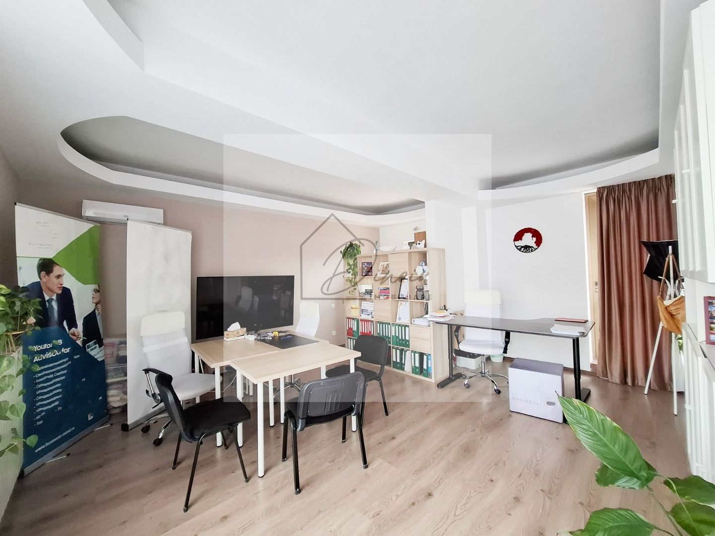 Primăverii Parcul Bordei I Apartament 4 camere I COMISION 0% - Poză 15