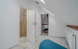 Casa individuala renovata integral | Brasovul Vechi - Dealul Cetatii - Poză 29