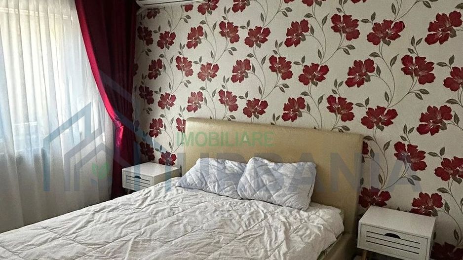 Apartament 3 Camere Decomandat, Etaj 1, Moara de Foc, Iași – de închiriat - Poză 6
