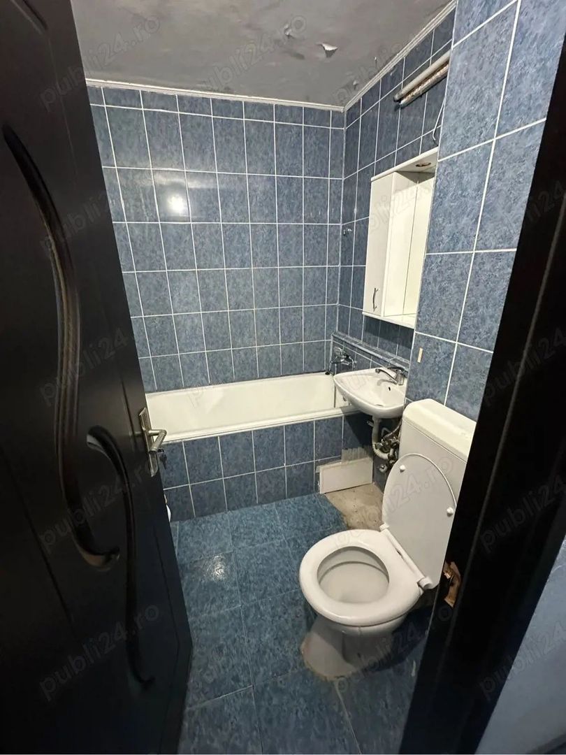 COMISION 0% De vanzare Garsoniera Lujerului/Gorjului - Poză 5