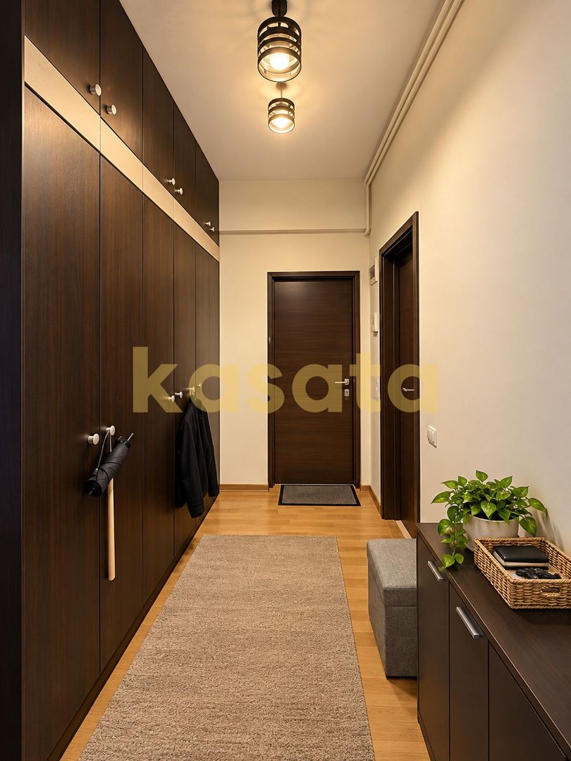 OPORTUNITATE | APARTAMENT 2 CAMERE | BANEASA | TERASA SI CURTE | PARC - Poză 5