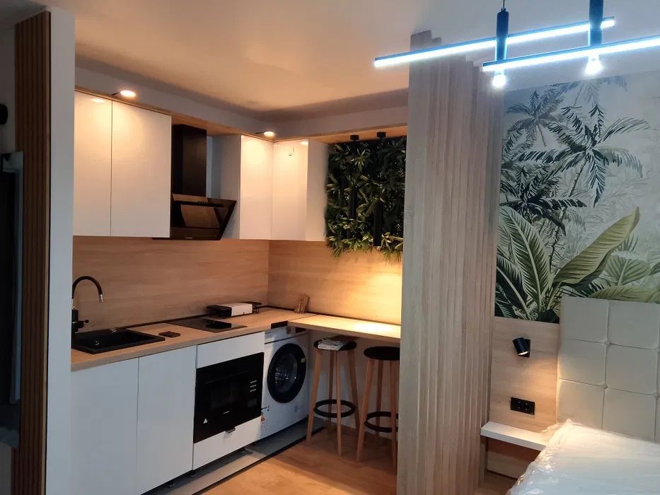 Studio superb de inchiriat - 6 minute Tudor Vladimirescu - Poză 1