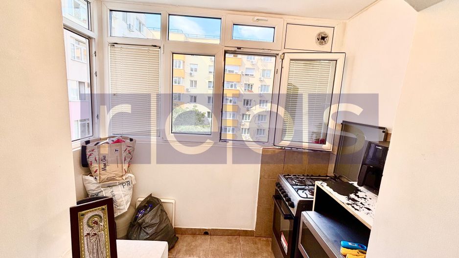 VANZARE 3  CAMERE TITAN | AUCHAN TITAN | - Poză 6