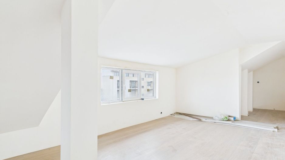 Apartament 2 camere + pod, 78 mpu, Buziașului - Poză 16