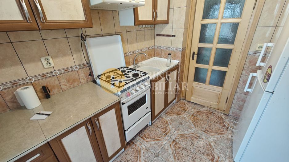 2 camere decomandat Nicolina 1 – poziție excelentă, lângă Lidl Nicolina - Poză 4