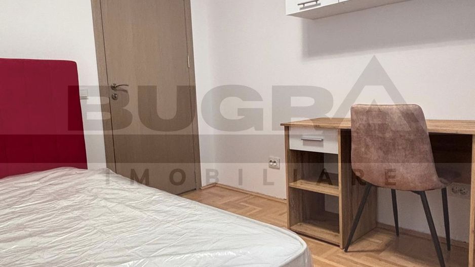 Apartament 4 camere decomandate, 65 mp, TOTUL NOU, zona Big - Poză 4