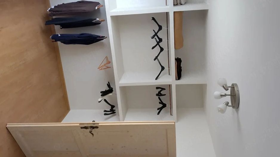 BRASADAS vinde ap 3 cam in Micro 15 Ozana etaj 3/4. - Poză 9