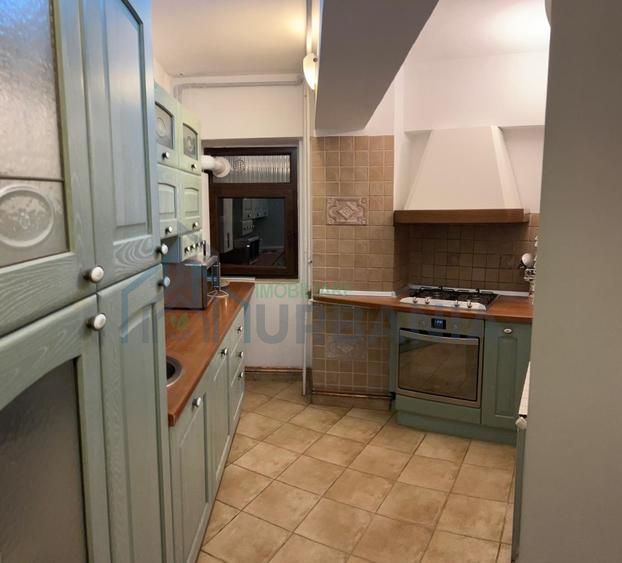 Apartament 40 mp, 2 camere, Centru Civic, Iași – de vânzare - Poză 4