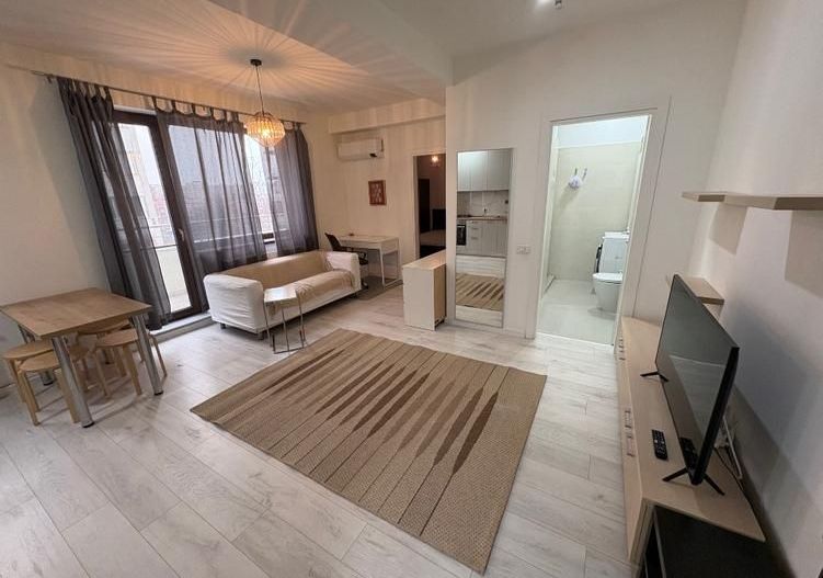 Apartament 2 camere Titan-Nicolae Grigorescu - Poză 1