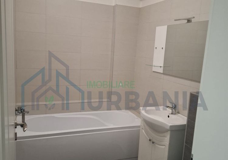 Apartament cu o cameră de închiriat, Bohemia Residence, Bucium, Iași - Poză 3