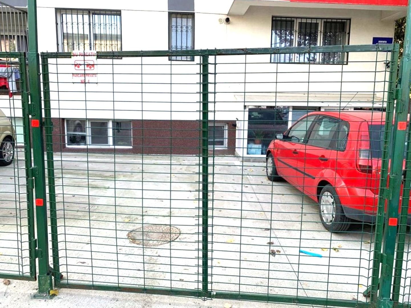 🏡 Închiriez Apartament cu 3 camere, bloc nou, parcare inclusă, vedere Parc Teil - Poză 7
