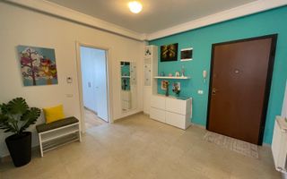 DE INCHIRIAT | APARTAMENT 2 CAMERE | BANEASA - Poză 1