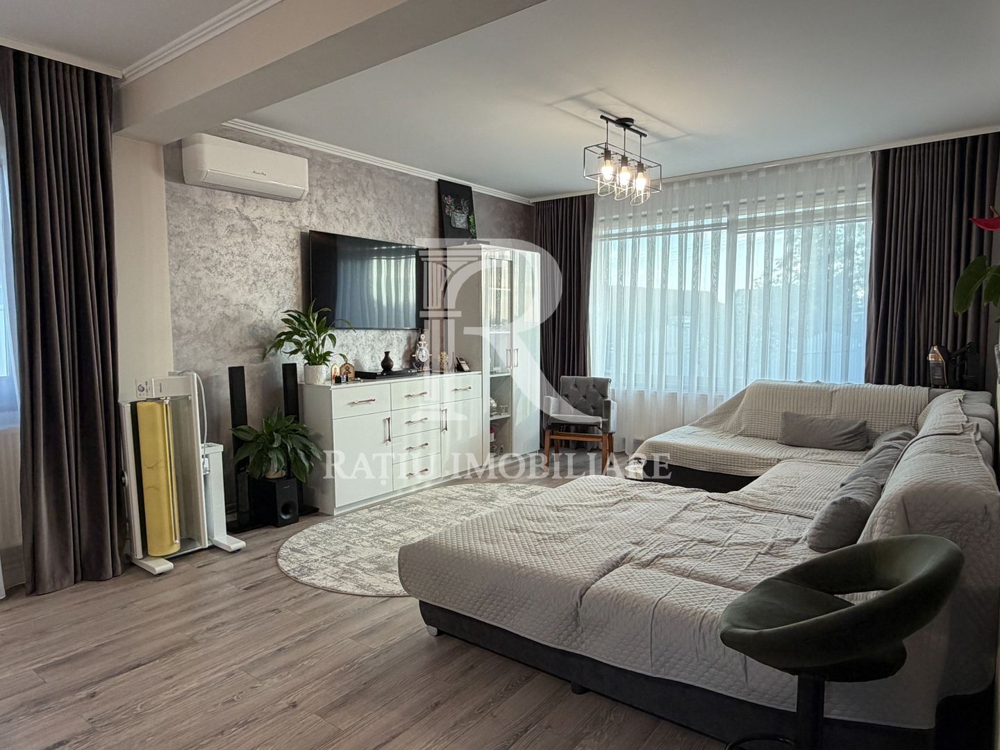 Proprietate premium | Casă și complex turistic la cheie | Cordău - Poză 5
