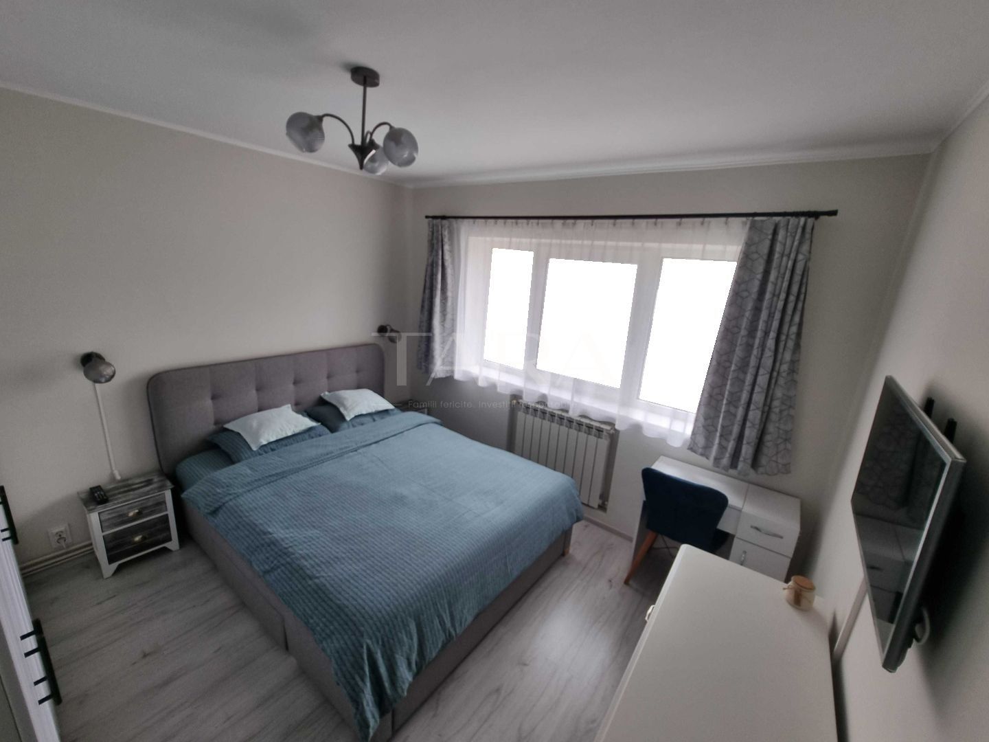Apartament decomandat, situat într-o locație excelentă! - Poză 6