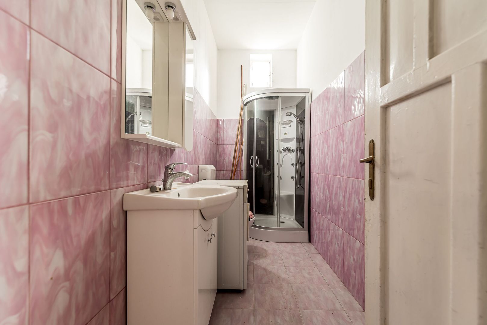 2 apartamente unificate, B-dul Revoluției, Arad. Etajul 1 - Poză 9