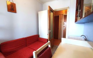 Apartament 2 camere, semidecomandat, etaj 9  – Tiglina 2 - Poză 8
