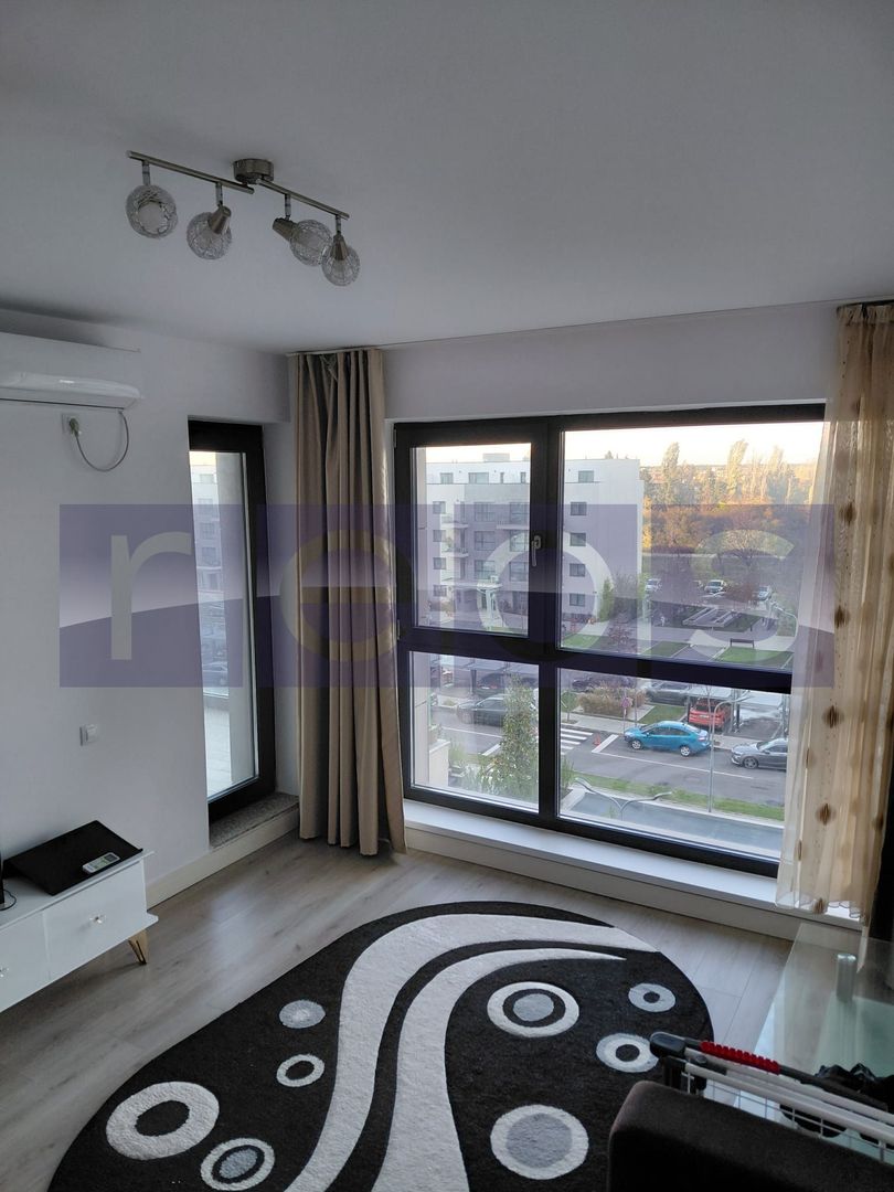 VANZARE 2 CAMERE | 2 BAI | ONIX PARK NORTH RESIDENCE - Poză 2