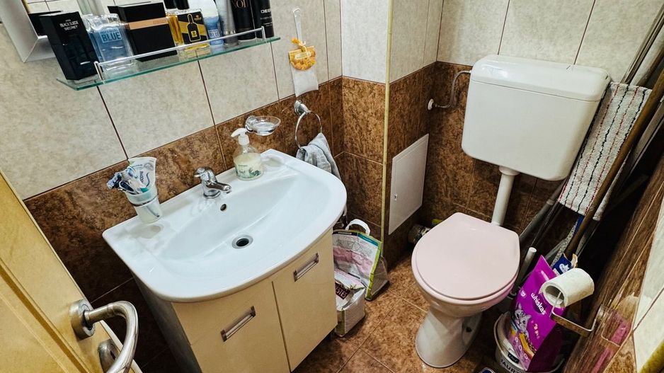 Apartament 3 camere Piata Aviatiei 0% Comision - Poză 12