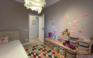 3 Camere Lux-Parcare-Mihai Bravu ( 2022 ) - Poză 11