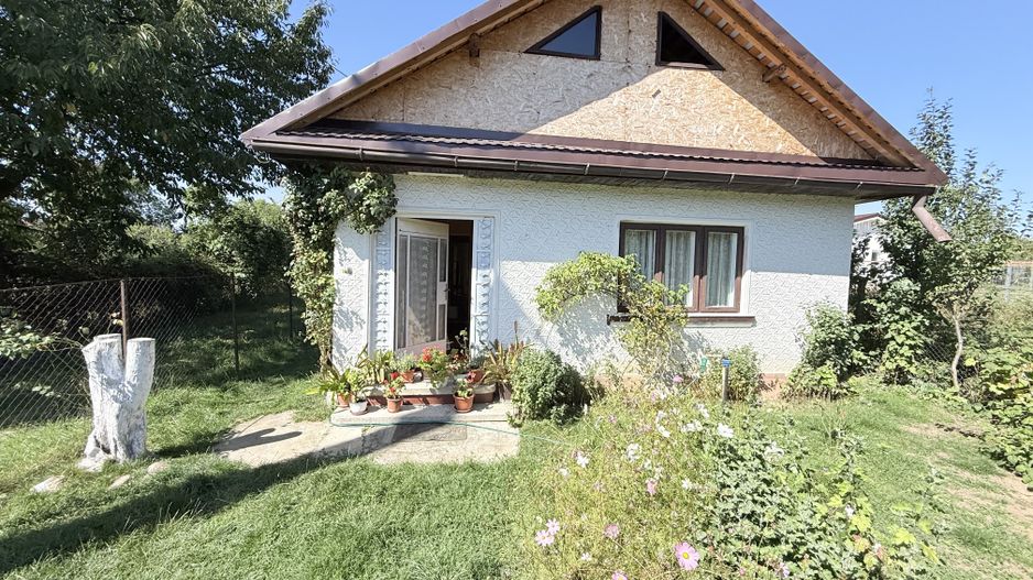 Casa 100,97 mp cu teren intravilan 518 mp Brebu - Prahova - Poză 17