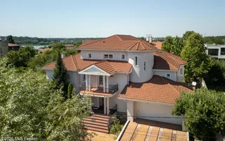 Cernica - Intre Lac si Padure, Vila luxoasa 946 MP, teren 1382 MP - Poză 93