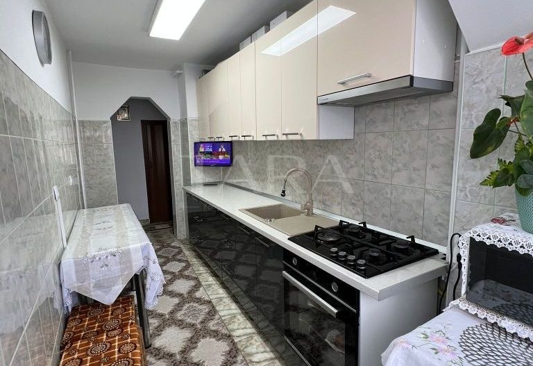 Apartament 2 camere modern – Mănăștur, zona Big - Poză 5