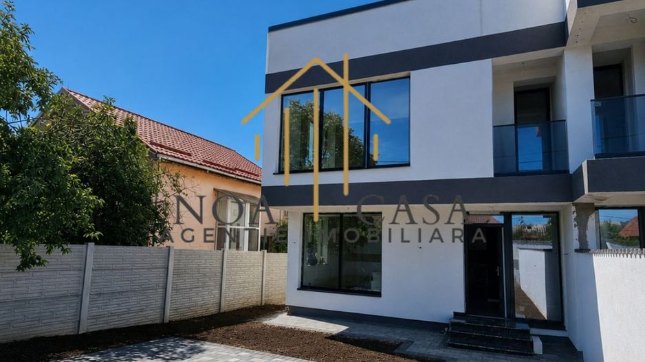🏡 Duplex Premium P+1 în Bariera Vâlcii, Craiova - Poză 3