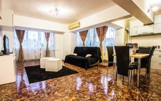 BRASADAS închiriază Ap 2 cam Et 2/10 B-dul Unirii. - Poză 1