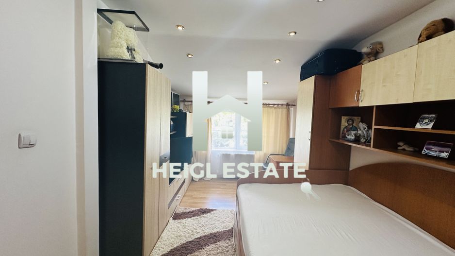 Apartament cu 2 camere langa Spitalul Judetean - Poză 6