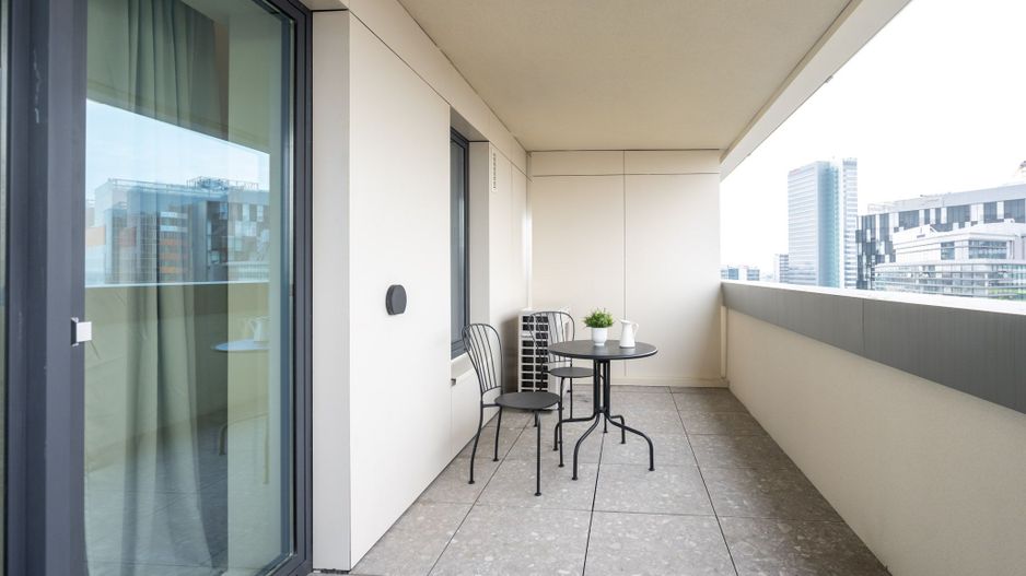 COMISION 0% - La 2 min de Promenada Mall, apartament elegant in proiect premium - Poză 16