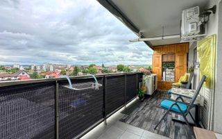 Lumina și liniștea unui acasă complet – apartament cu terasă generoasă - Poză 2