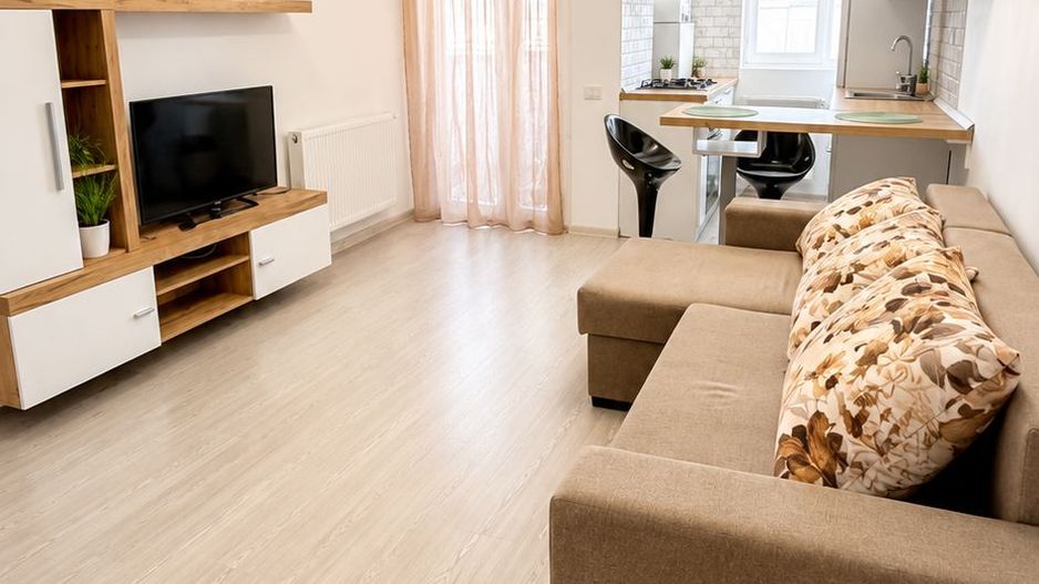 Apartament 2 camere Mobilat Utilat - Poză 1