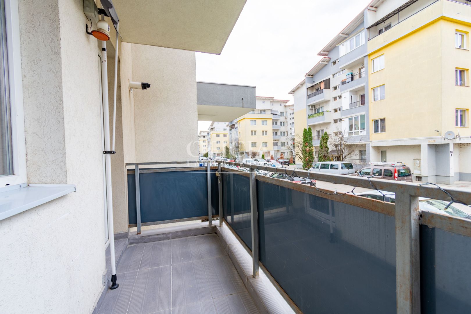 Apartament 2 Camere | Bloc nou | Parcare inclusa | Zona Florilor Kik - Poză 13